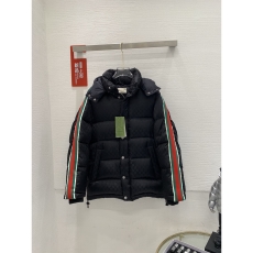 Gucci Down Jackets